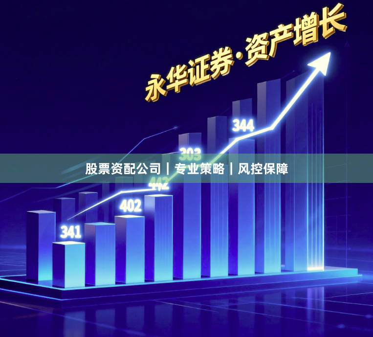 股票资配公司｜专业策略｜风控保障