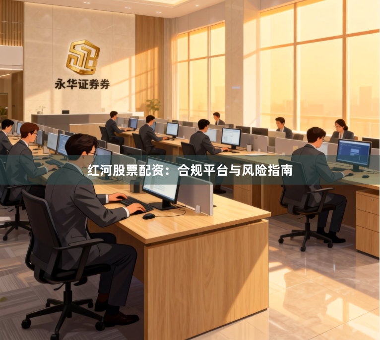 红河股票配资：合规平台与风险指南