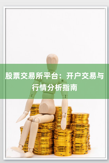 股票交易所平台：开户交易与行情分析指南